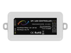 2.4G SPI LED Controller