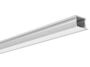 SC-ALH-03AS LED Aluminum Profile