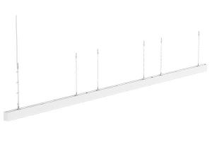 SL8050 LED Linear Light in Continuous Run