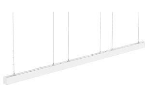 SL10075 LED Linear Light in Continuous Run