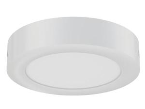 F Series Surface Mounted Round Panel Light